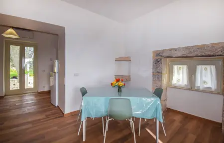 Maison 6 personnes à Scicli - Photo 11