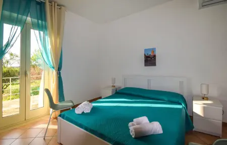Maison 6 personnes à Scicli - Photo 13