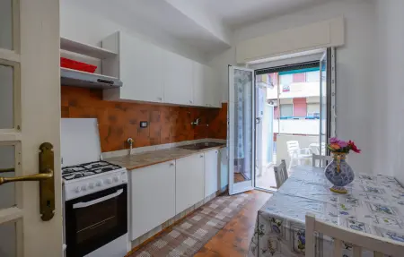 Appartement 6 personnes à Recco - Photo 2
