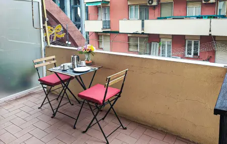 Appartement 6 personnes à Recco - Photo 3