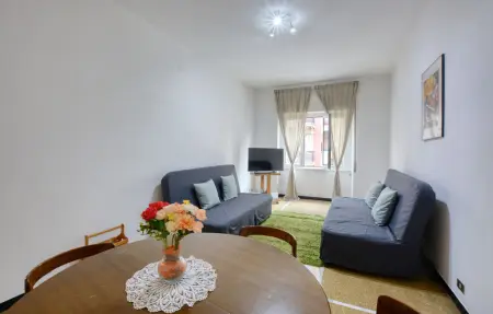 Appartement 6 personnes à Recco - Photo 5
