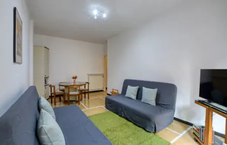 Appartement 6 personnes à Recco - Photo 6
