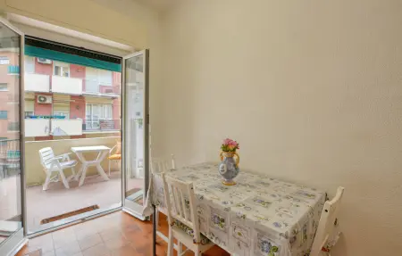 Appartement 6 personnes à Recco - Photo 8