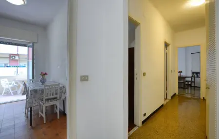 Appartement 6 personnes à Recco - Photo 9