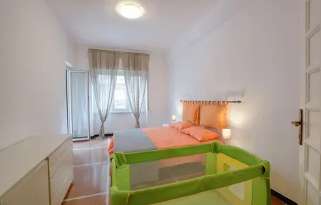 Appartement 6 personnes à Recco - Photo 12