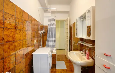 Appartement 6 personnes à Recco - Photo 14