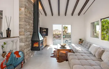 Casa Soleada, Maison 6 personnes à Capdepera - Photo 1