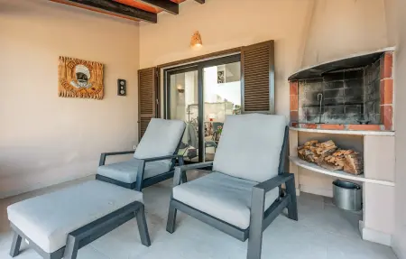 Casa Soleada, Maison 6 personnes à Capdepera - Photo 3
