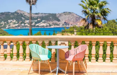 Casa Soleada, Maison 6 personnes à Capdepera - Photo 8