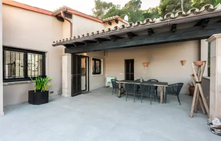 Casa Soleada, Maison 6 personnes à Capdepera - Photo 11