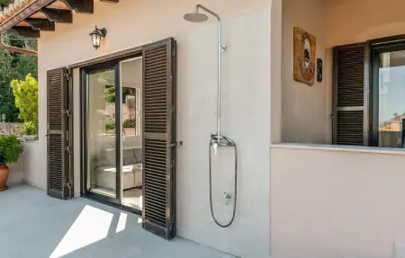 Casa Soleada, Maison 6 personnes à Capdepera - Photo 12