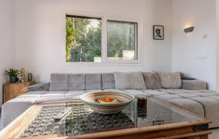 Casa Soleada, Maison 6 personnes à Capdepera - Photo 14