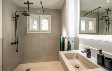 Casa Soleada, Maison 6 personnes à Capdepera - Photo 17