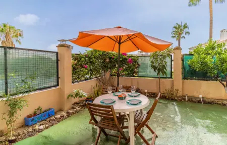 Appartement 6 personnes à Benalmadena - Photo 2