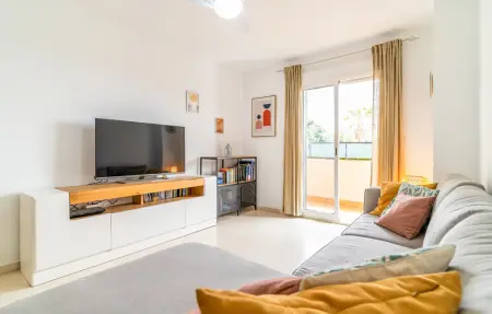 Appartement 6 personnes à Benalmadena - Photo 3