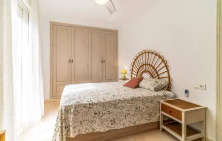 Appartement 6 personnes à Benalmadena - Photo 5