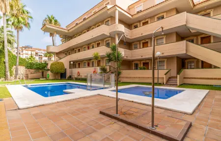 Appartement 6 personnes à Benalmadena - Photo 6