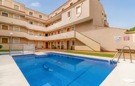 Appartement 6 personnes à Benalmadena - Photo 8