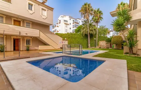 Appartement 6 personnes à Benalmadena - Photo 10