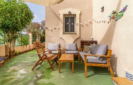 Appartement 6 personnes à Benalmadena - Photo 11
