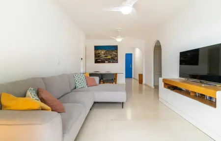 Appartement 6 personnes à Benalmadena - Photo 12