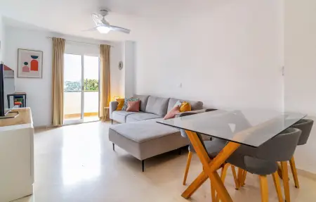 Appartement 6 personnes à Benalmadena - Photo 13
