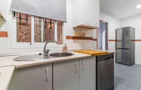 Appartement 6 personnes à Benalmadena - Photo 14