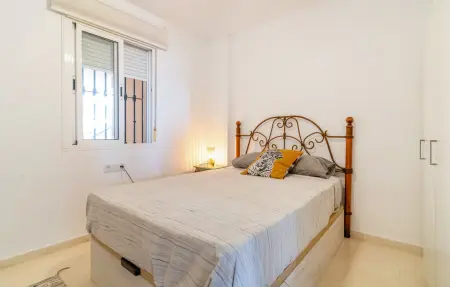 Appartement 6 personnes à Benalmadena - Photo 15