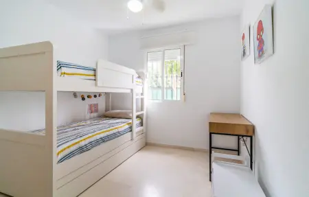 Appartement 6 personnes à Benalmadena - Photo 16