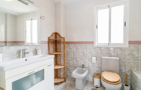 Appartement 6 personnes à Benalmadena - Photo 17