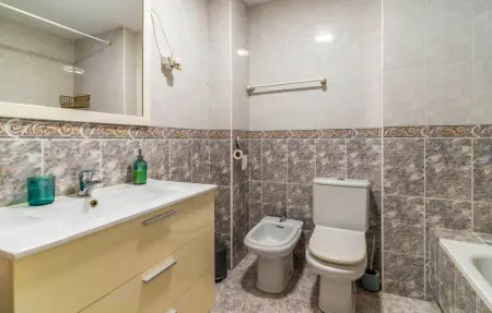 Appartement 6 personnes à Benalmadena - Photo 18