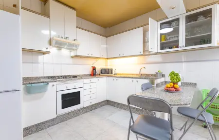 Maison 4 personnes à Cartagena - Photo 1