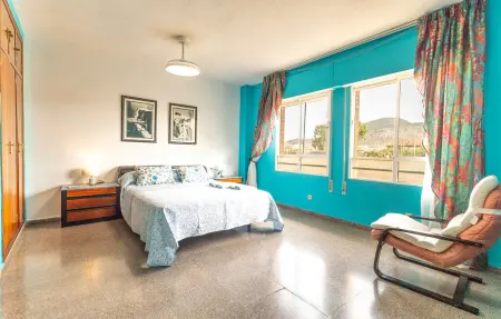 Maison 4 personnes à Cartagena - Photo 2
