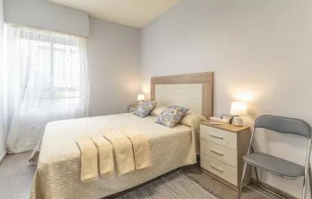 Maison 4 personnes à Cartagena - Photo 3