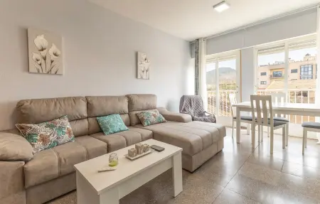 Maison 4 personnes à Cartagena - Photo 6