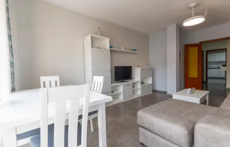 Maison 4 personnes à Cartagena - Photo 7