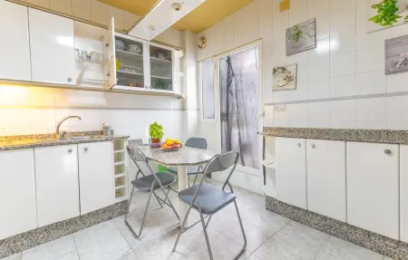 Maison 4 personnes à Cartagena - Photo 9