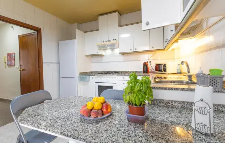 Maison 4 personnes à Cartagena - Photo 10