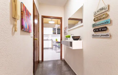 Maison 4 personnes à Cartagena - Photo 11