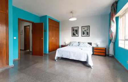 Maison 4 personnes à Cartagena - Photo 12