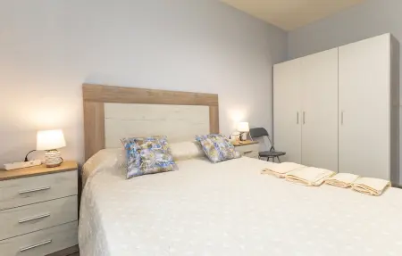 Maison 4 personnes à Cartagena - Photo 14