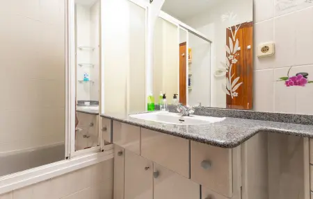 Maison 4 personnes à Cartagena - Photo 15