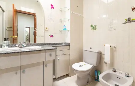 Maison 4 personnes à Cartagena - Photo 16