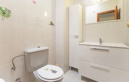 Maison 4 personnes à Cartagena - Photo 17