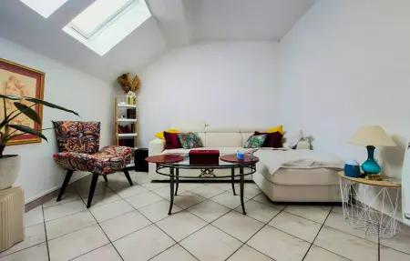 Maison 6 personnes à Teteghem - Photo 1