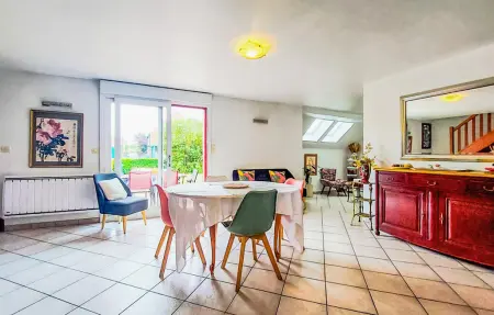 Maison 6 personnes à Teteghem - Photo 2