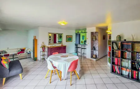 Maison 6 personnes à Teteghem - Photo 3