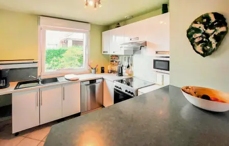 Maison 6 personnes à Teteghem - Photo 4