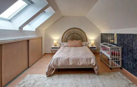 Maison 6 personnes à Teteghem - Photo 5
