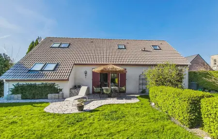 Maison 6 personnes à Teteghem - Photo 8